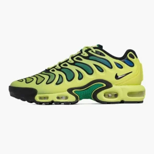 Кросівки чоловічі Nike Air Max Plus Drift Light Twist