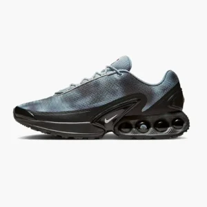 Кросівки чоловічі Nike Air Max DN NRG Wolf White Dark Grey
