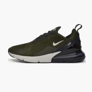 Кросівки чоловічі Nike Air Max 270 Cargo Khaki Obsidian
