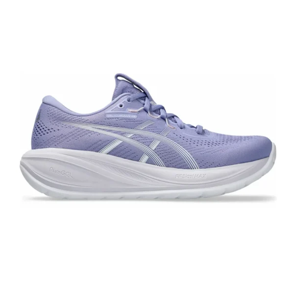 Кросівки жіночі ASICS Gel-Cumulus 28 Bluebell
