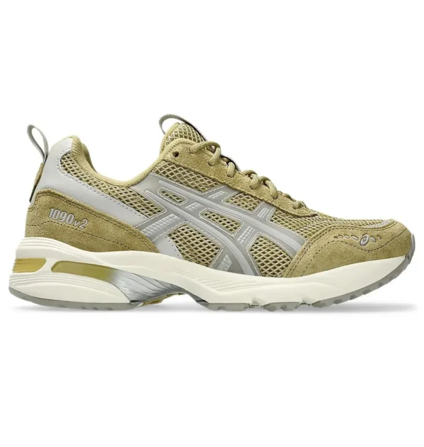 Кросівки жіночі ASICS Gel 1090V2 Oyster Grey