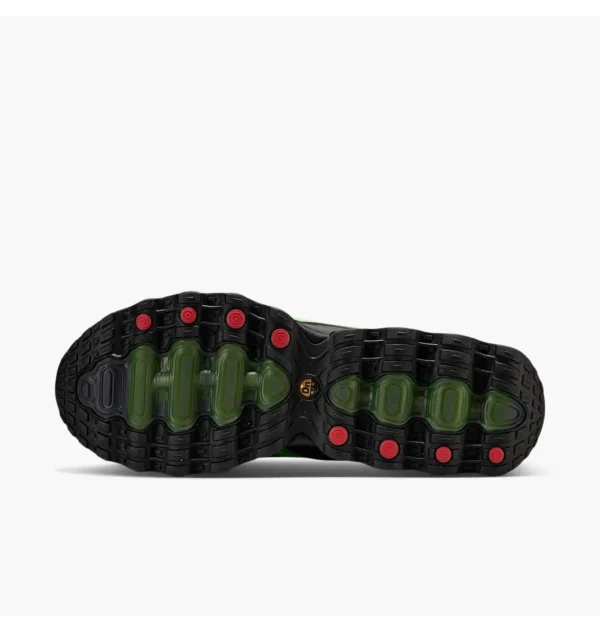 Кросівки чоловічі Nike Air Max Neon Black