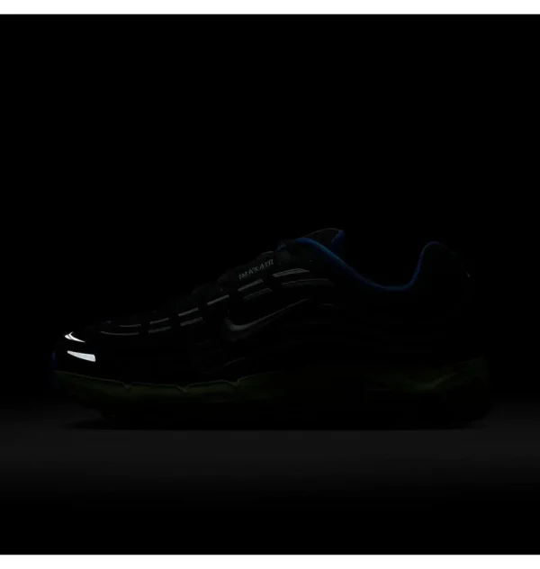 Кросівки чоловічі Nike Air Max TL 2.5 Baltic Barely Volt