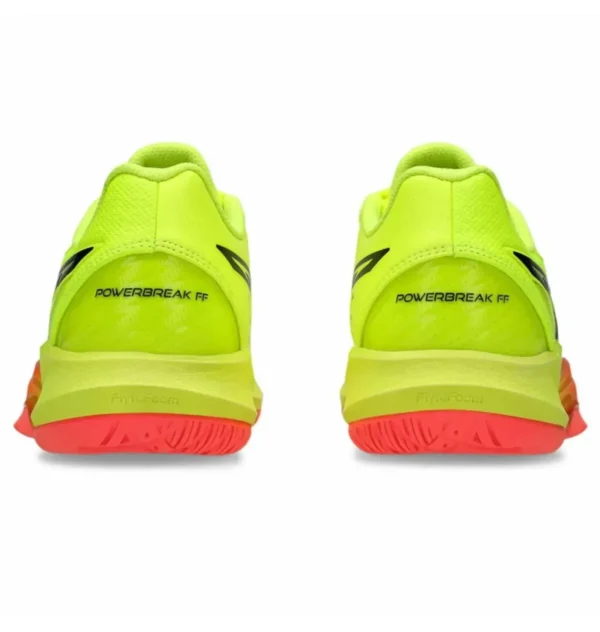 Кросівки жіночі ASICS Powerbreak FF Paris