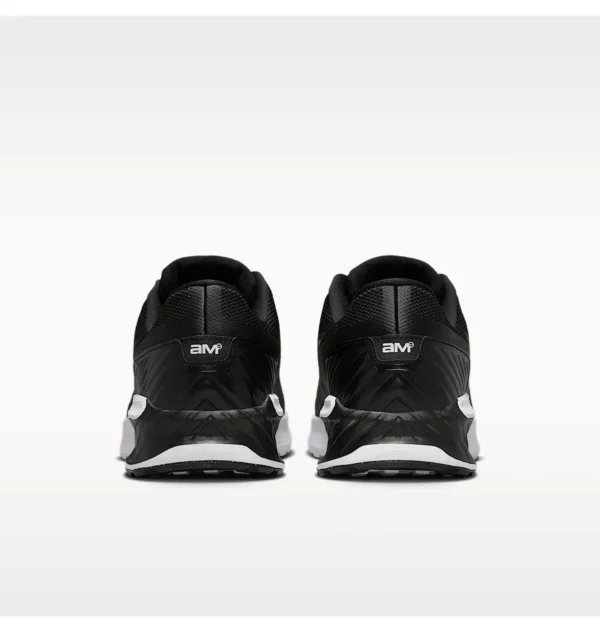 Кросівки чоловічі Nike Air Max Bia Black White