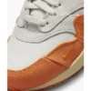 Кросівки унісекс Nike Air Max 1 Magma Orange