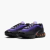 Кросівки чоловічі Nike Air Max DN SE Medium Violet