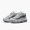Кросівки чоловічі Nike Air Max 95 Light Grey Anthracite