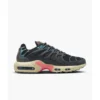 Кросівки чоловічі Nike Air Max Terrascape Plus Black Aqua