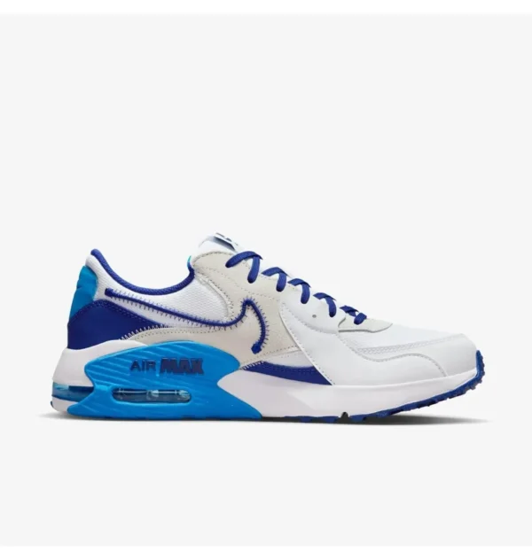 Кросівки чоловічі Nike Air Max Excee Royal Blue