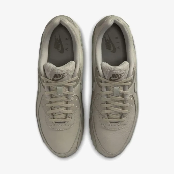 Кросівки чоловічі Nike Air Max 90 PRM Beige