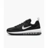 Кросівки чоловічі Nike Air Max Genome Black White