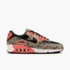 Кросівки чоловічі Nike Air Max 90 Premium Camo Magic Ember