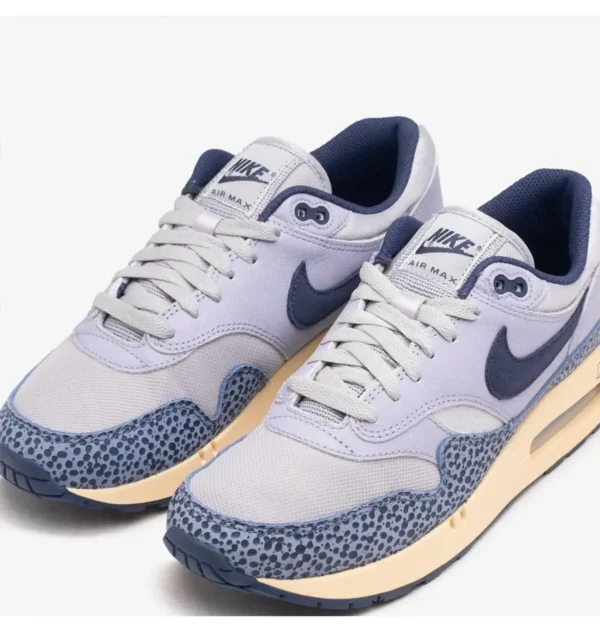 Кросівки чоловічі Nike Air Max 1 ’86 OG Lost Sketch