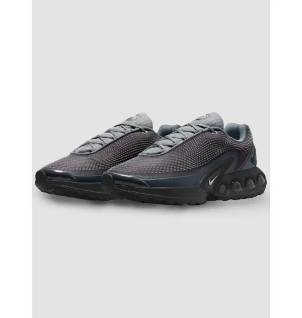 Кросівки чоловічі Nike Air Max DN Anthracite Photon Dust
