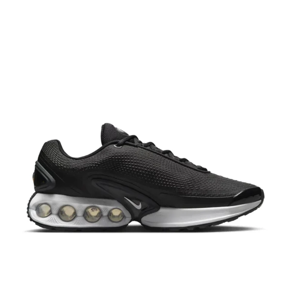 Кросівки чоловічі Nike Air Max DN Black