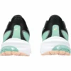 Кросівки жіночі ASICS GT 1000 12 Black Mint Tint