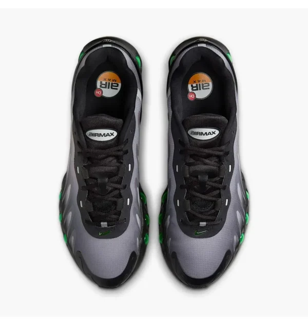 Кросівки чоловічі Nike Air Max DN8 Black Volt