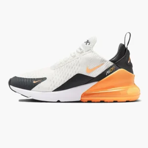 Кросівки чоловічі Nike Air Max 270 Summit Laser Orange