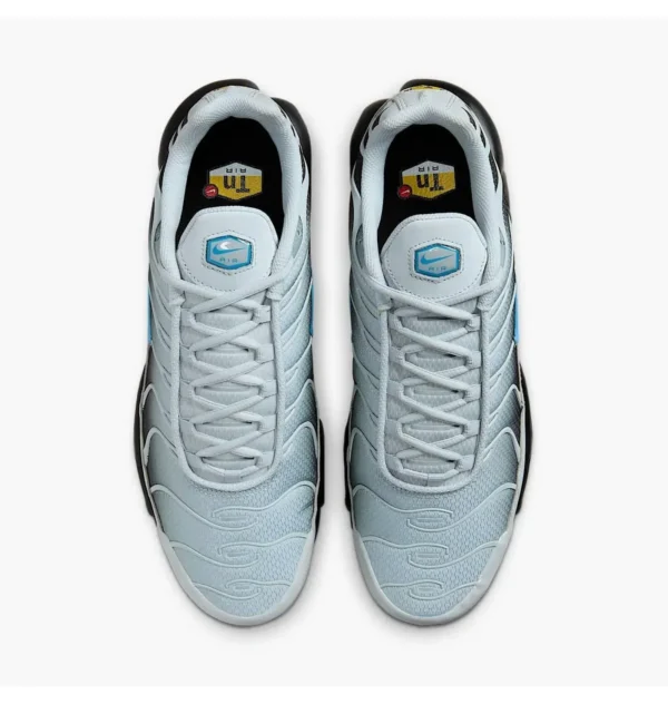 Кросівки чоловічі Nike Air Max Plus University Blue