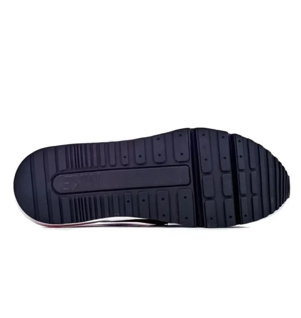 Кросівки чоловічі Nike Air Max LTD 3 Red