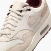Кросівки чоловічі Nike Air Max 1 Light Brown Crush