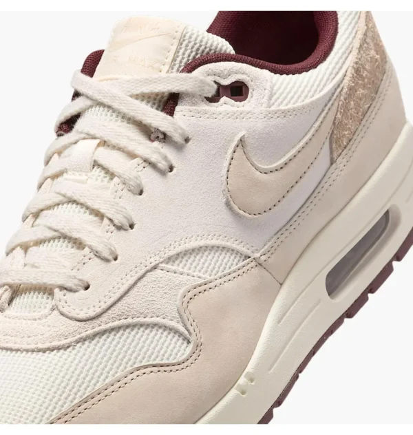 Кросівки чоловічі Nike Air Max 1 Light Brown Crush