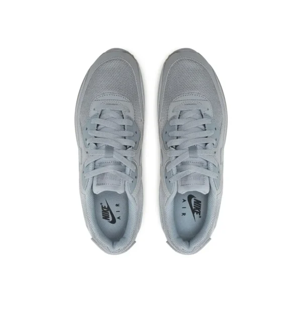 Кросівки чоловічі Nike Air Max 90 Grey