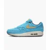 Кросівки чоловічі Nike Air Max 1 Premium Baltic Blue Corduroy