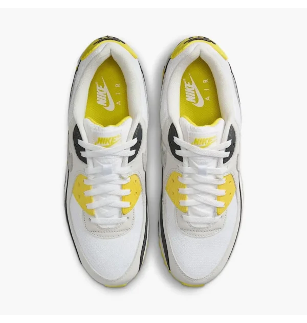 Кросівки чоловічі Nike Air Max 90 Lightning