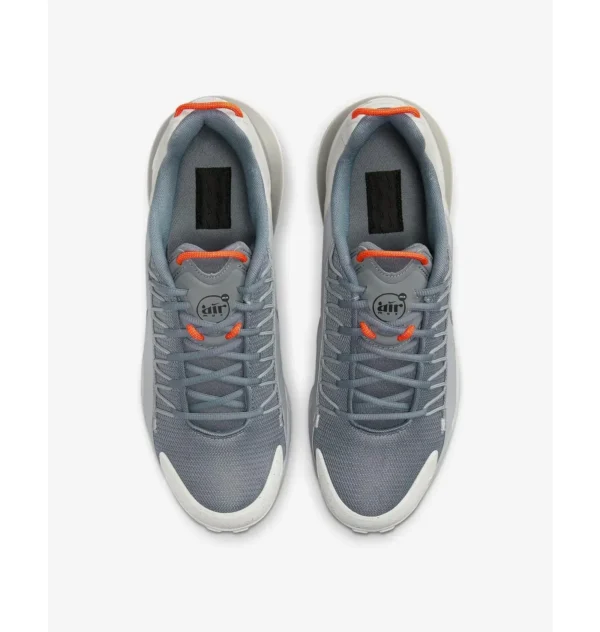 Кросівки унісекс Nike Air Max Pulse Roam Grey