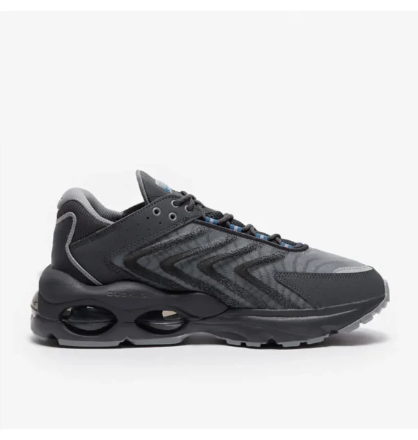 Кросівки чоловічі Nike Air Max TW Grey Black Blue