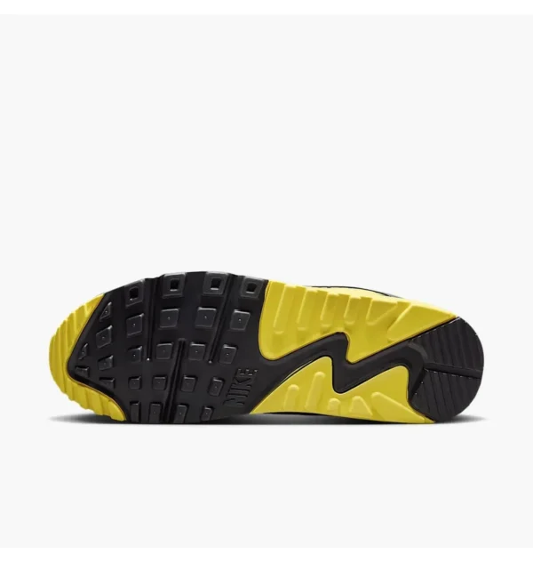 Кросівки чоловічі Nike Air Max 90 Lightning