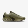 Кросівки чоловічі Nike Air Max DN Neutral Olive