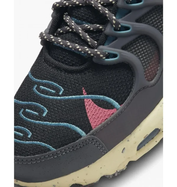 Кросівки чоловічі Nike Air Max Terrascape Plus Black Aqua
