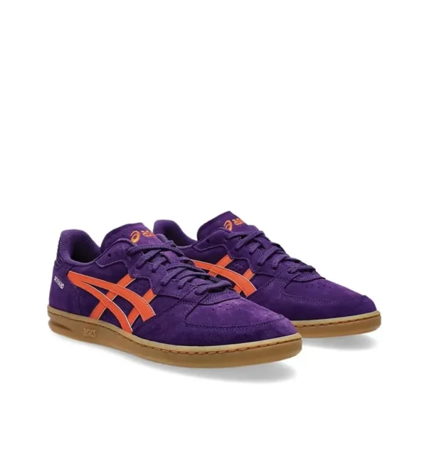 Кросівки жіночі ASICS Skyhand OG Midnight Plum Koi