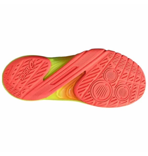 Кросівки жіночі ASICS Powerbreak FF Paris