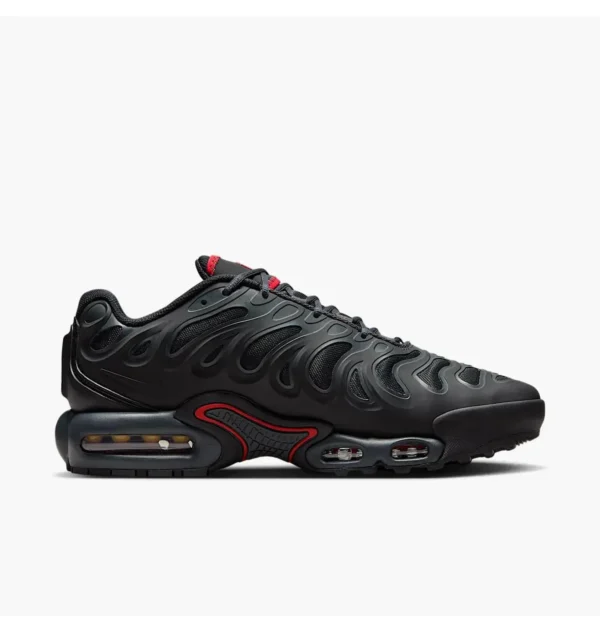 Кросівки чоловічі Nike Air Max Plus Drift Bred
