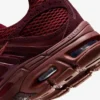 Кросівки унісекс Nike Air Max Moto 2K Red