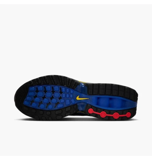 Кросівки чоловічі Nike Air Max DN Blue