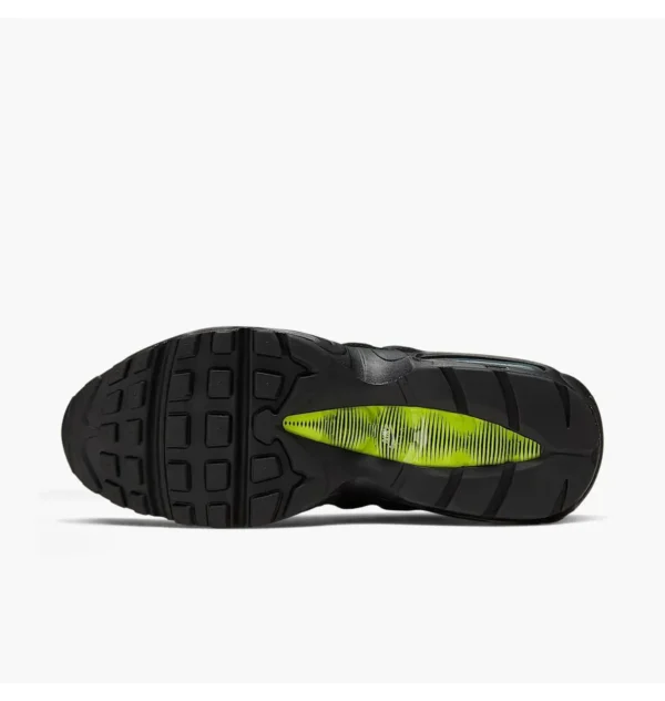 Кросівки чоловічі Nike Air Max 95 Retro Logo