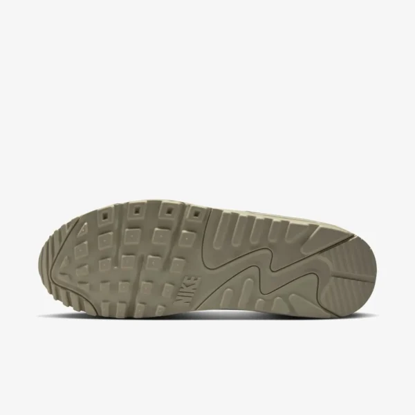 Кросівки чоловічі Nike Air Max 90 PRM Beige