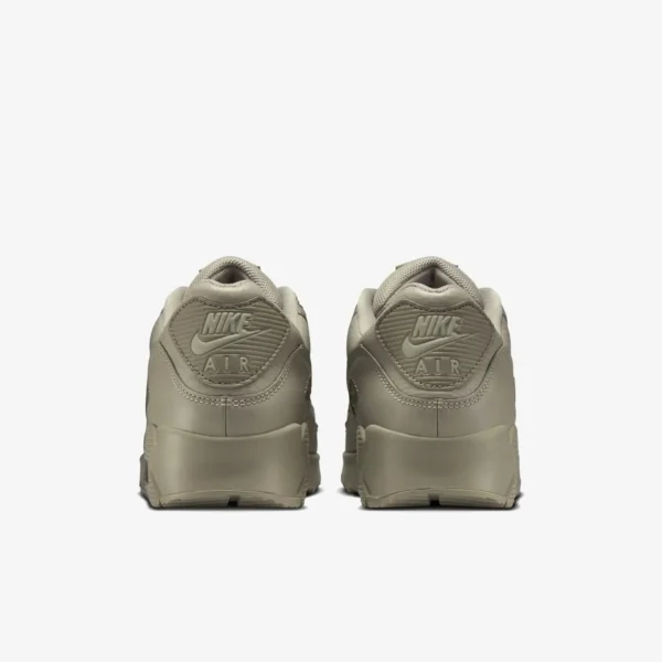 Кросівки чоловічі Nike Air Max 90 PRM Beige