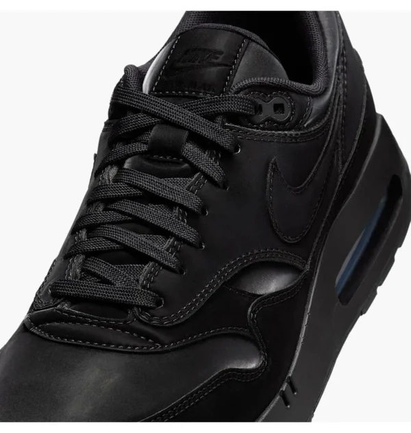 Кросівки унісекс Nike Air Max 1 ’86 OG Big Bubble Black