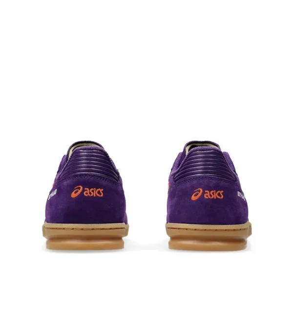 Кросівки жіночі ASICS Skyhand OG Midnight Plum Koi