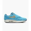 Кросівки чоловічі Nike Air Max 1 Premium Baltic Blue Corduroy