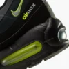 Кросівки чоловічі Nike Air Max 95 Retro Logo