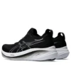 Кросівки жіночі ASICS Magic Speed 4 Black Winter Sea