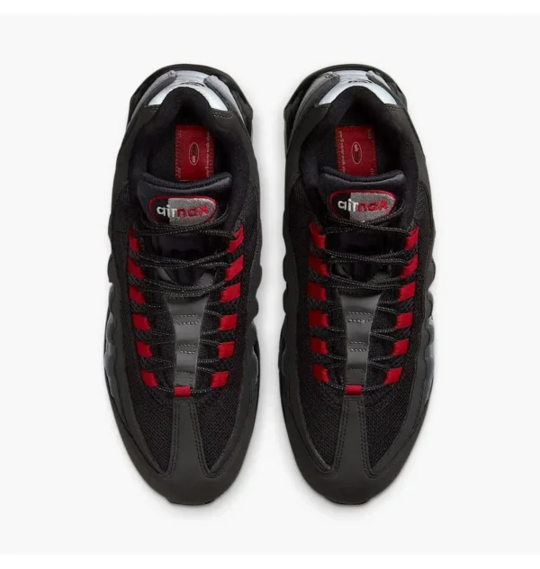 Кросівки чоловічі Liverpool FC x Nike Air Max 95 OG
