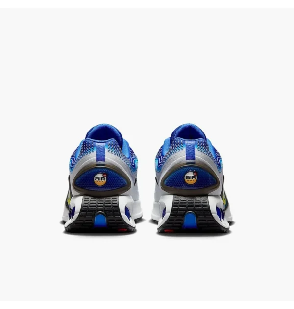 Кросівки чоловічі Nike Air Max DN SE Racer Blue